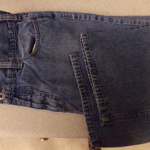 Men's Columbia Denim Jeans
